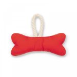 Іграшка Pet Fashion Кісточка з канатом для собак - Зображення 5