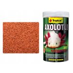 Корм сухий Tropical Axolotl Sticks для аксолотлів та амфібій 250 мл/137 г - Зображення 2