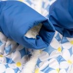 Костюм Pet Fashion TENDER для собак біло-блакитний S - Зображення 4
