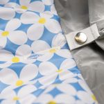 Костюм Pet Fashion TENDER для собак біло-блакитний S - Зображення 5