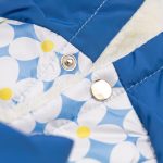 Костюм Pet Fashion TENDER для собак біло-блакитний M - Зображення 3