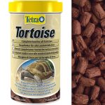 Tetra Tortoise корм для сухопутных черепах 500 - Зображення 2
