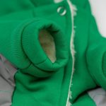 Костюм LEAF зеленый  М - Зображення 4
