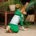 Костюм LEAF зеленый  М - Зображення 6