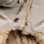 Комбінезон Pet Fashion EGO для собак бежевий М - Зображення 3