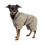 Комбінезон Pet Fashion EGO для собак бежевий ХS - Зображення 2