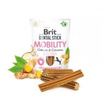 Ласощі Brit Dental Stick Mobility для дорослих собак з колагеном і куркумою для мобільності суглобів 7 шт 251 г - Зображення 2