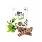 Ласощі Brit Dental Stick Calm для дорослих собак з коноплею та пустирником заспокійливі 7 шт 251 г - Зображення 2