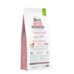 Корм сухий Brit Care Dog Sustainable Sensitive для собак з чутливим травленням з рибою та комахами 12 кг - Зображення 3