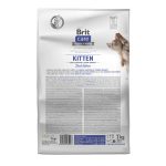 Корм сухий Brit Care Cat Grain Free Kitten Gentle Digestion Strong Immunity для кошенят для міцного імунітету з лососем 2 кг - Зображення 3