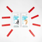Краплі Provet PROFILINE для котів 4-8 кг інсектоакарицид 4 піпетки по 1 мл - Зображення 3