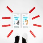 Краплі Provet PROFILINE для котів 4-8 кг інсектоакарицид 4 піпетки по 1 мл - Зображення 4