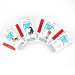 Краплі Provet PROFILINE для собак 20-40 кг інсектоакарицид4 піпетки по 3 мл - Зображення 6