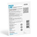 Краплі Provet PROFILINE для котів 4-8 кг інсектоакарицид 1 піпетка по 1 мл - Зображення 2