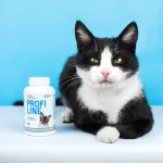 Вітаміни Provet PROFILINE для котів ТАУРИН комплекс 180 таб - Зображення 4