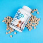 Вітаміни Provet PROFILINE для котів УРІНАРІ комплекс для поліпшення функції сечовивідної системи 180 таб - Зображення 3