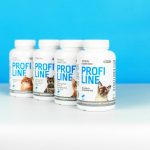 Вітаміни Provet PROFILINE для котів УРІНАРІ комплекс для поліпшення функції сечовивідної системи 180 таб - Зображення 4