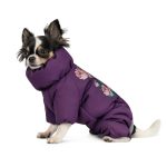 Костюм Pet Fashion LOLA для собак бузковий М - Зображення 2