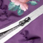 Костюм Pet Fashion LOLA для собак бузковий М - Зображення 4