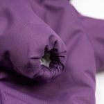 Костюм Pet Fashion LOLA для собак бузковий S2 - Зображення 3