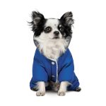 Костюм Pet Fashion ZHAN для собак синій М - Зображення 2
