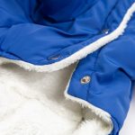 Костюм Pet Fashion ZHAN для собак синій XS2 - Зображення 3