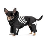 Костюм Pet Fashion для собак Skeleton XS-2 - Зображення 2