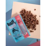 Ласощі HalfHalf м ясні кубики для цуценят, з яловичиною 100 г - Зображення 3