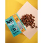 Ласощі HalfHalf м ясні кубики для собак, із куркою 100 г - Зображення 4