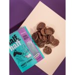 Ласощі HalfHalf м ясні монетки для собак із качкою 100 г - Зображення 5