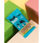 Ласощі HalfHalf м ясні палички для цуценят, з індичкою 100 г - Зображення 4