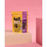 Ласощі HalfHalf м ясні смужечки для котів, із качкою 50 г - Зображення 3