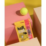 Ласощі HalfHalf м ясні шматочки для котів, з яловичиною 50 г - Зображення 3