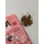 Корм сухий HalfHalf для кошенят з яловичиною 300 г - Зображення 4