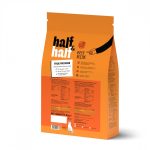 Корм сухий HalfHalf для стерилізованих котів із яловичиною 8 кг - Зображення 2