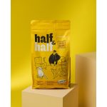 Корм сухий HalfHalf для дорослих котів із яловичиною 2 кг - Зображення 4