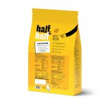 Корм сухий HalfHalf для дорослих котів із яловичиною 8 кг - Зображення 2