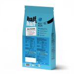 Корм сухий HalfHalf для цуценят усіх порід  із яловичиною 12 кг - Зображення 2
