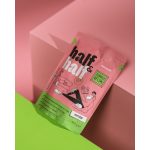 Корм вологий HalfHalf для кошенят шматочки з індичкою у желе у формі пауча 100г - Зображення 3