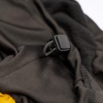 Попона Pet Fashion Roy для собак хакі/гірчиця 3XL - Зображення 5