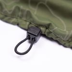 Попона Pet Fashion Roy для собак хакі/гірчиця 7 XL - Зображення 6