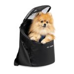 Рюкзак-переноска Pet Fashion Quadra для собак і котів - Зображення 2