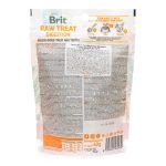 Ласощі Brit Raw Treat Digestion Freeze-dried для дорослих собак з куркою пробіотиками та псиліумом для поліпшення травлення 40 г - Зображення 3