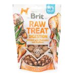 Ласощі Brit Raw Treat Digestion Freeze-dried для дорослих собак з куркою пробіотиками та псиліумом для поліпшення травлення 40 г - Зображення 5