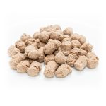 Ласощі Brit Raw Treat Skin and Coat Freeze-dried для дорослих собак з рибою та куркою для покращення стану шкіри та шерсті 40 г - Зображення 2