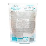 Ласощі Brit Raw Treat Skin and Coat Freeze-dried для дорослих собак з рибою та куркою для покращення стану шкіри та шерсті 40 г - Зображення 3
