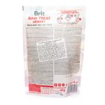 Ласощі Brit Raw Treat Urinary Freeze-dried для дорослих собак з індичкою для здоров я сечової системи 40 г - Зображення 3