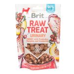 Ласощі Brit Raw Treat Urinary Freeze-dried для дорослих собак з індичкою для здоров я сечової системи 40 г - Зображення 6