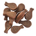 Ласощі Brit Care Functional Snack Calming д/котів для підтримки нервової системи з куркою 50 г - Зображення 2