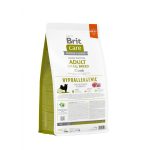 Корм сухий Brit Care Dog Hypoallergenic Adult Small Breed для дорослих собак малих порід від 1 до 10 кг гіпоалергенний з ягням 7 кг - Зображення 3